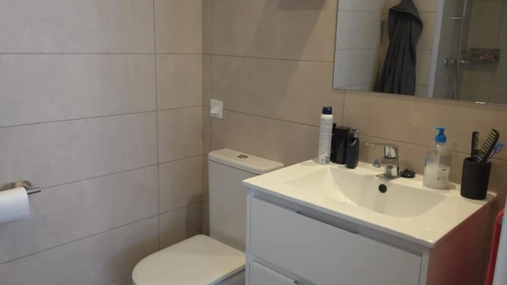 Piso en  Carrer de Gonçal Pons 20G - Foto 15