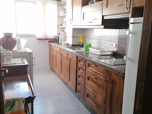 Ático en Calle Reconquesta, 42, Barri Eixample, Barri Eixample - Foto 6
