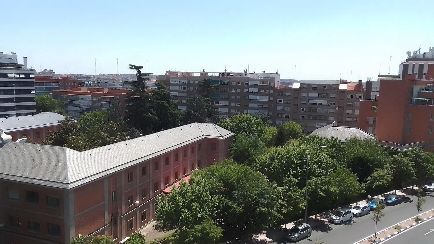Piso en avenida de Camilo José Cela, 13 - Foto 17