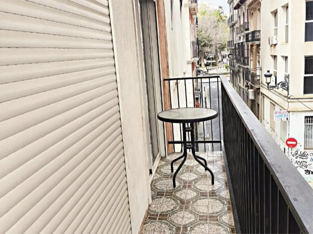 Piso en  Carrer San Francisco 55 - Foto 6