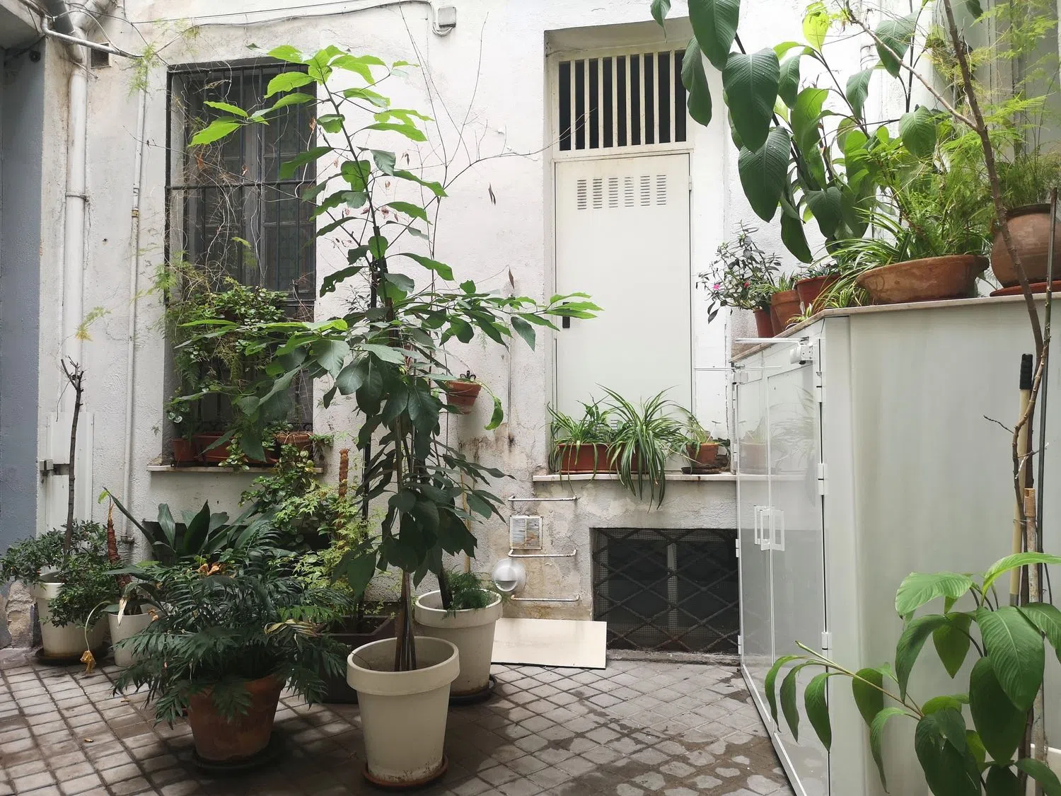 Piso en calle Barbieri, 3 - Foto 21