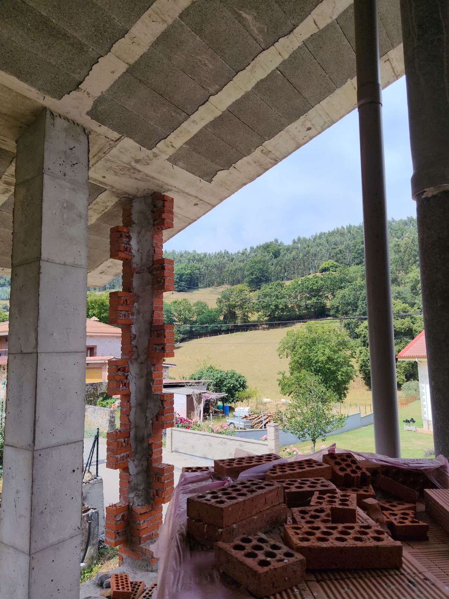 Chalet adosado en San Esteban, 8 C - Foto 7