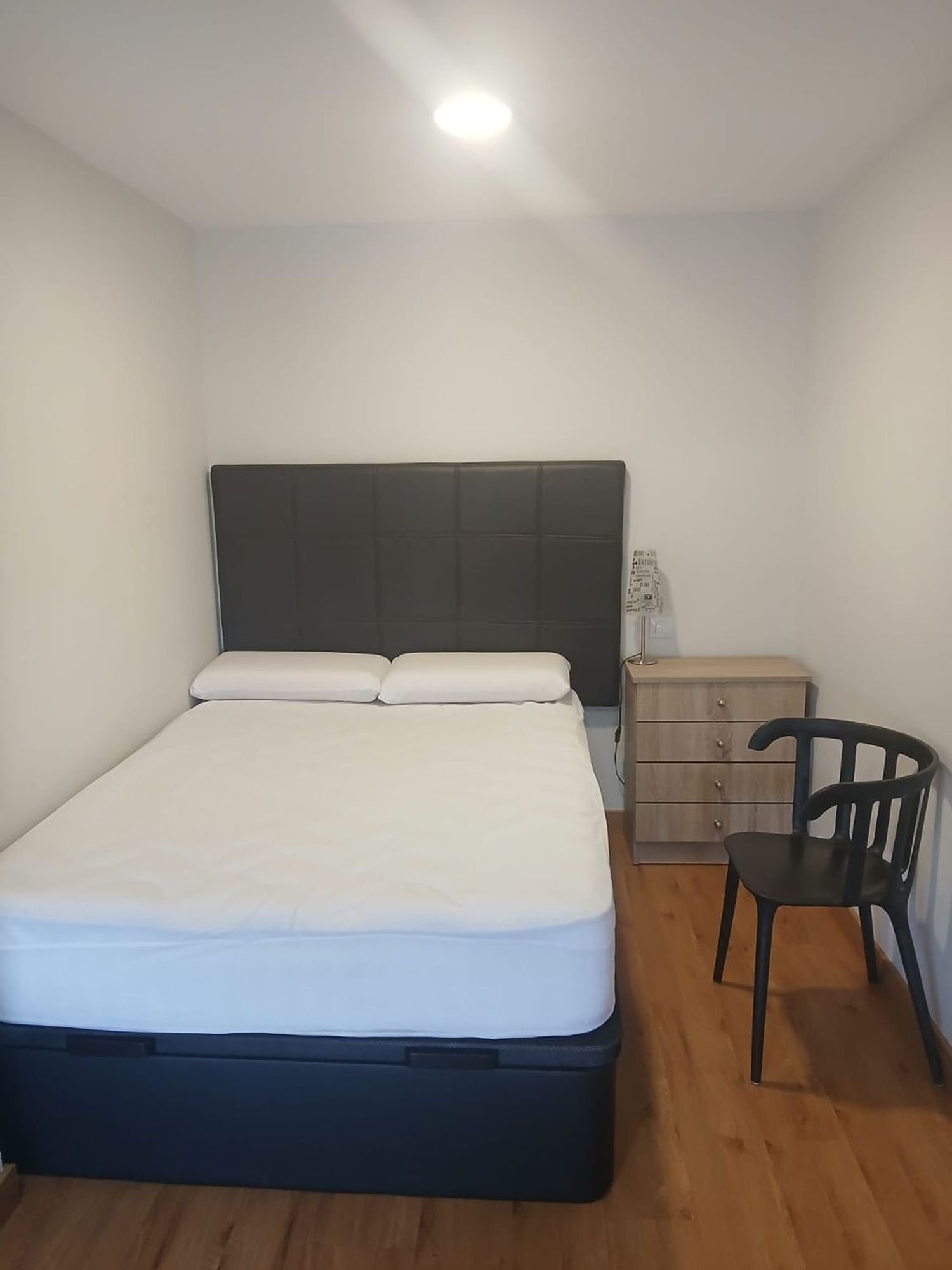 Estudio en Calle Bravo Murillo, 2, Arenales - Lugo - Avda Marítima - Foto 2