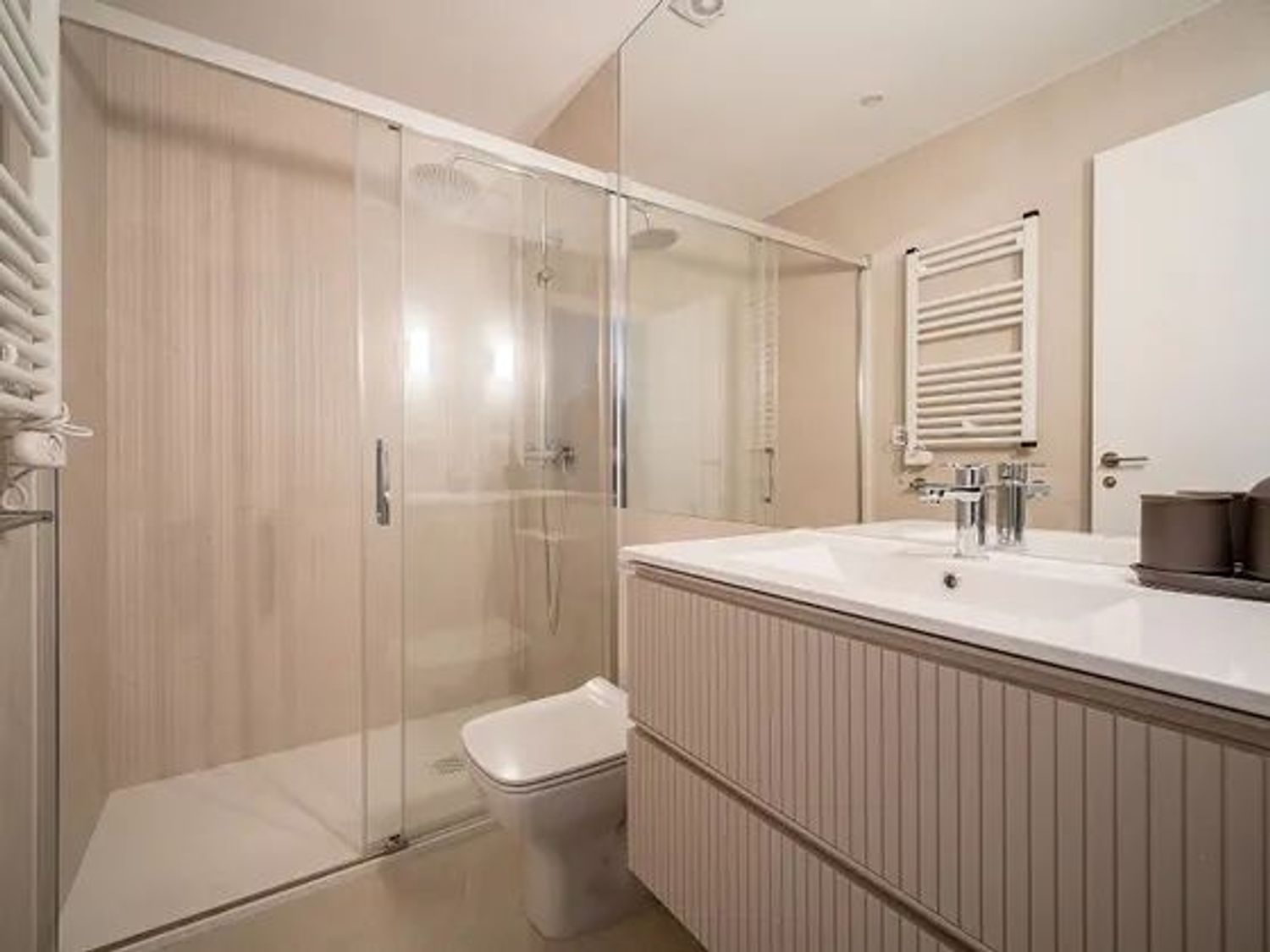 Piso en calle de Canillas, 15 - Foto 5