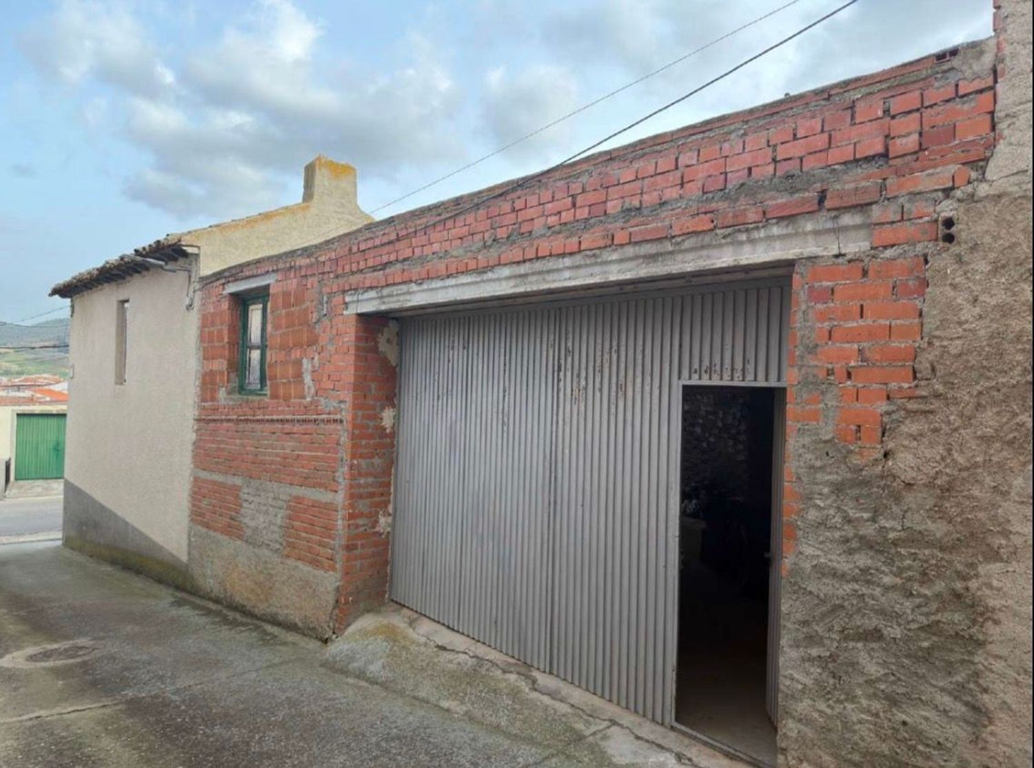 Casa o chalet independiente en Calle Emilio Navarro, 3 a - Foto 2