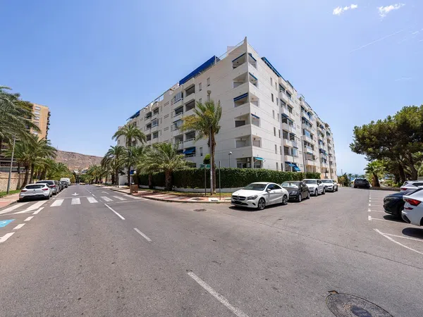 Piso en Paseo de los Castaños, 20, Aguadulce sur - Foto 25