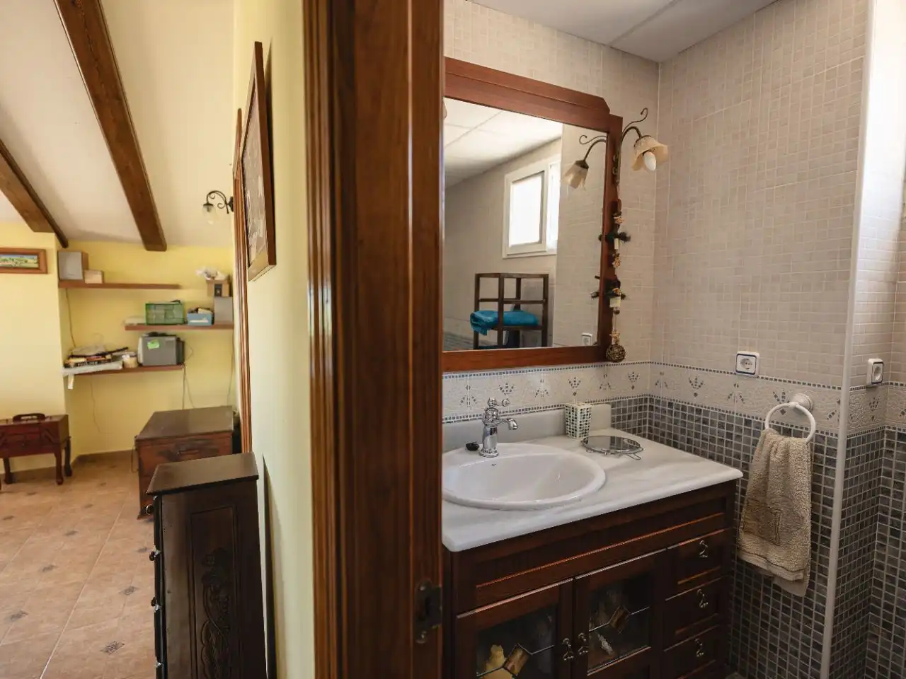 Chalet en  Carrer Bocana 1 - Foto 14