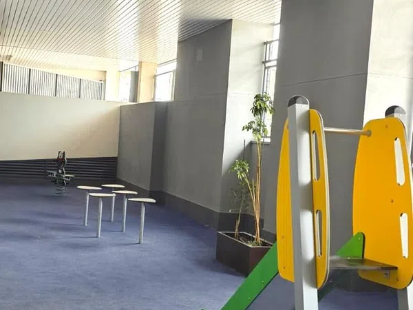 Piso en Calle Emilio Prados, 4, Los Rios - CARE - Foto 26