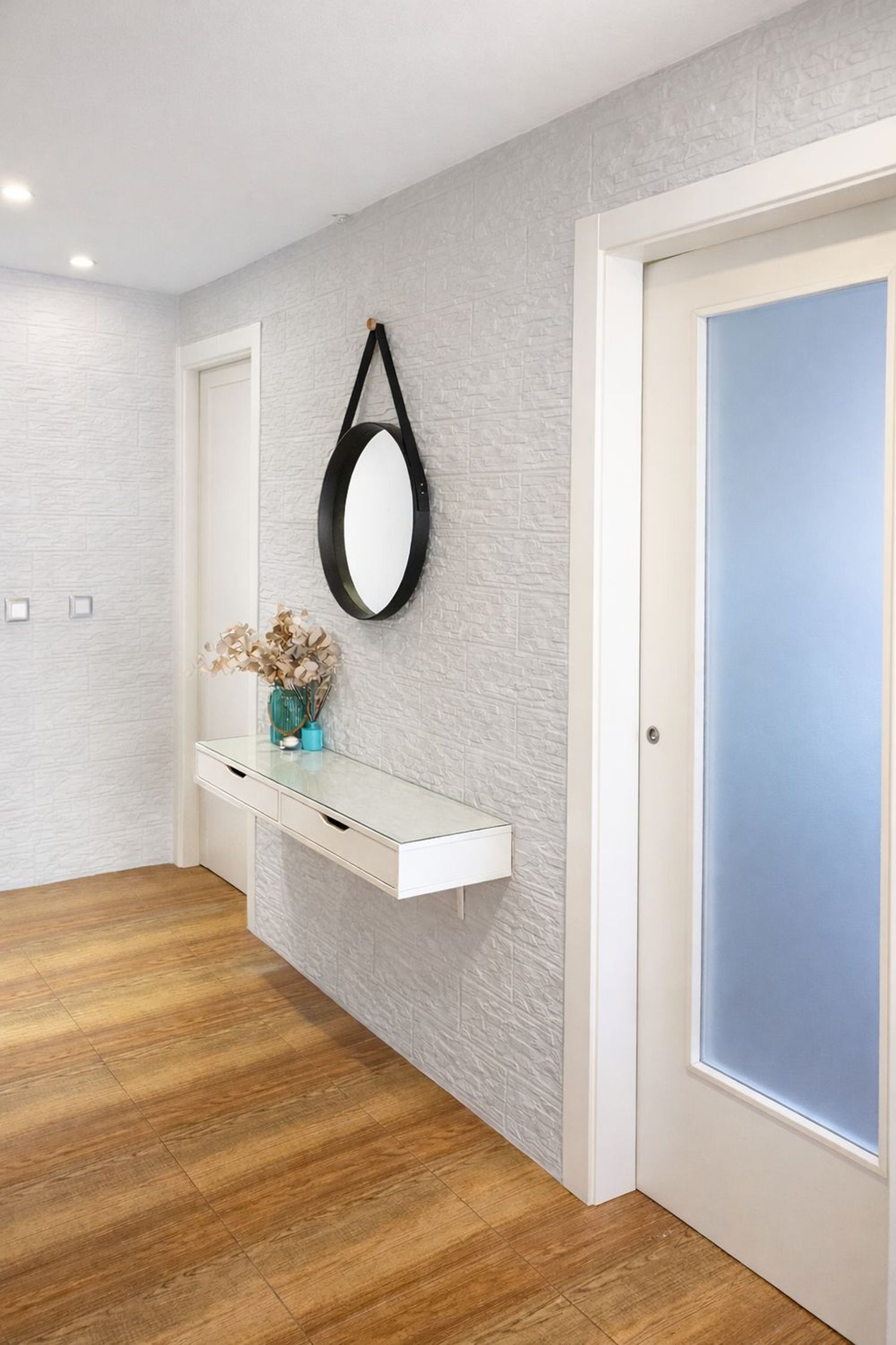 Ático en calle Teulada, 24 - Foto 3