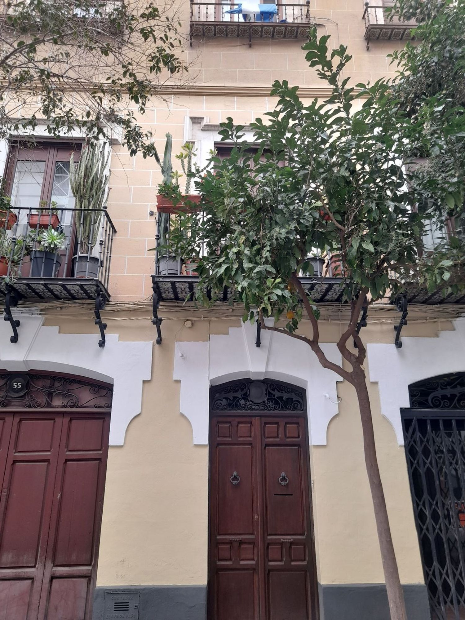 Piso en calle Simón García, 55 - Foto 22