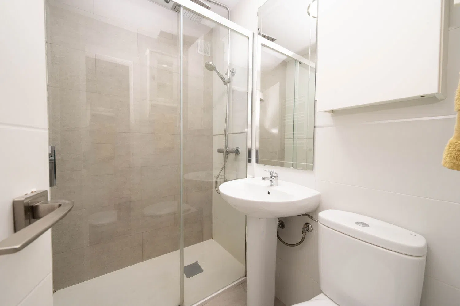 Ático en Barrio Salvador - Foto 18