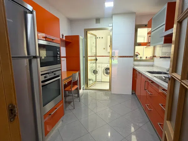 Piso en Avenida Dolores Rodríguez de Aragón, 3, El Consul - El Romeral - Foto 10