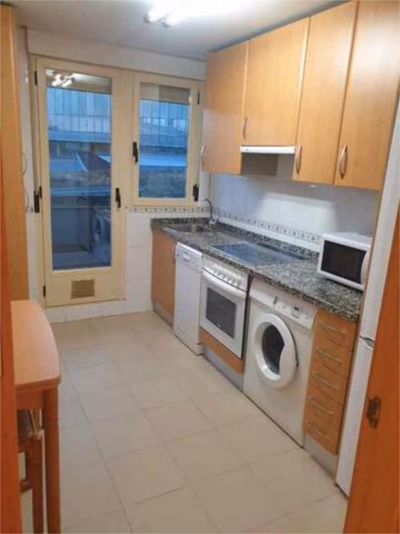 Apartamento en Huerta Otea - Foto 2