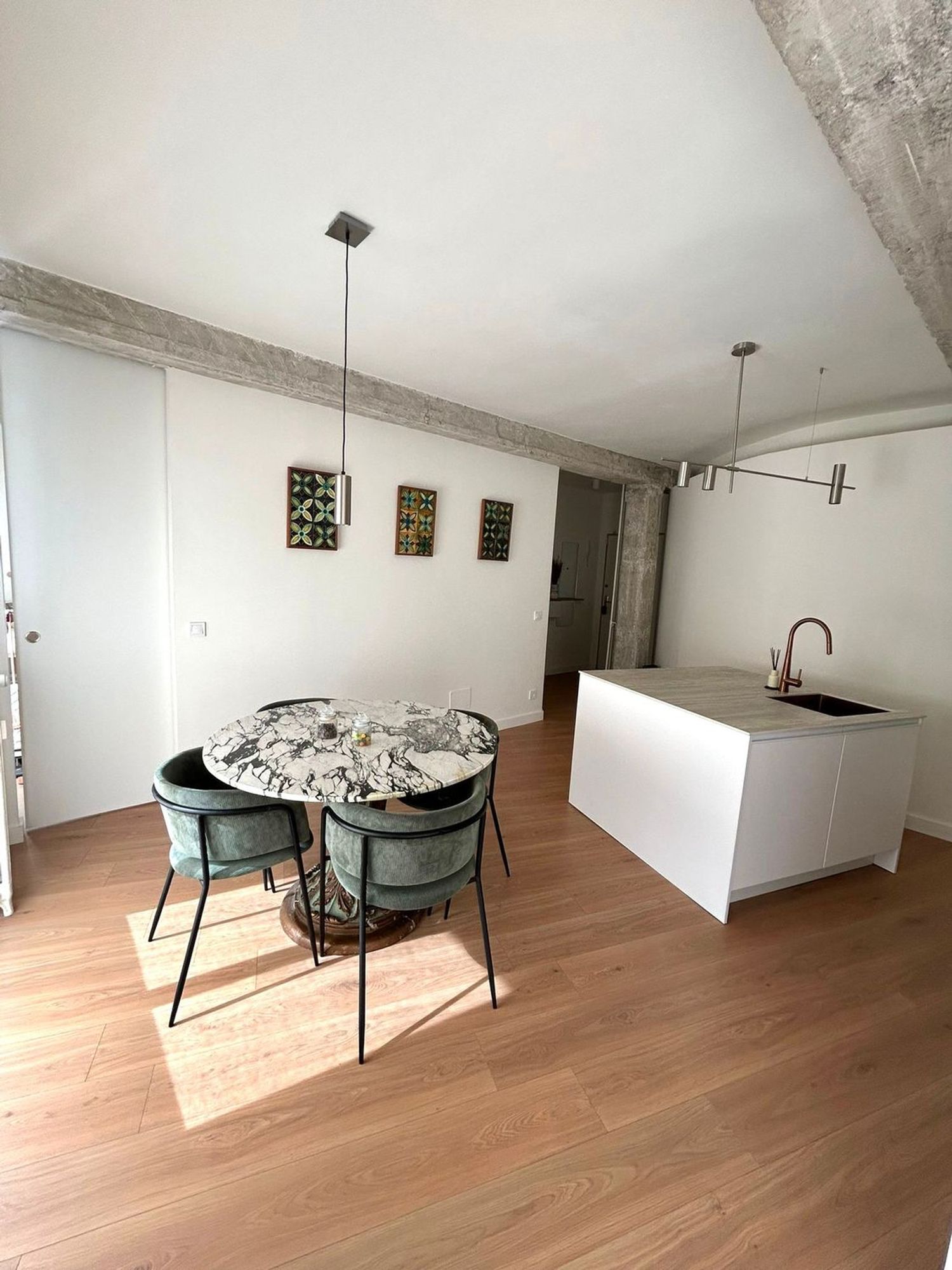 Piso en Barrio Prosperidad - Foto 13