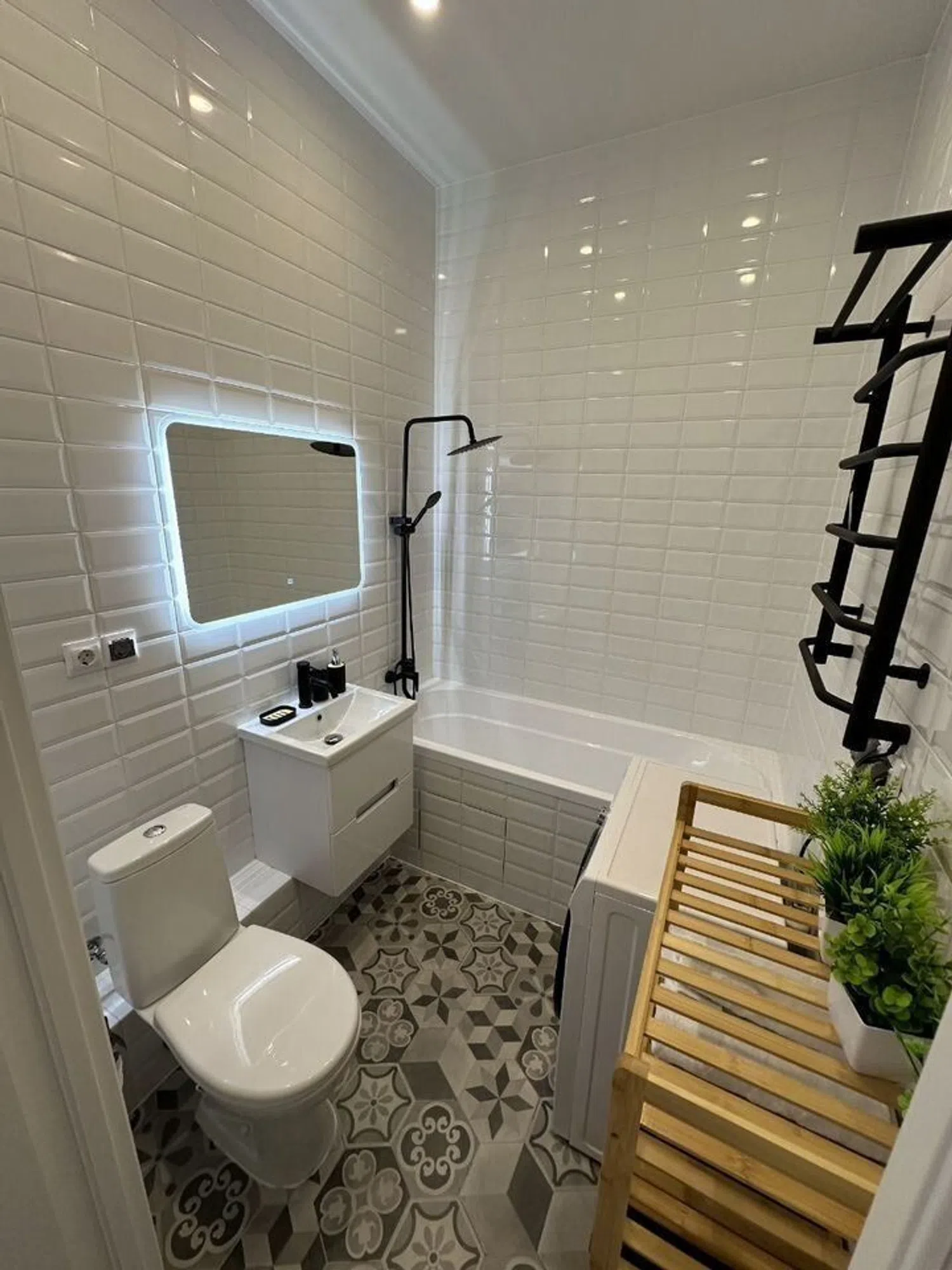 Piso en San Bernardo, 8 - Foto 10