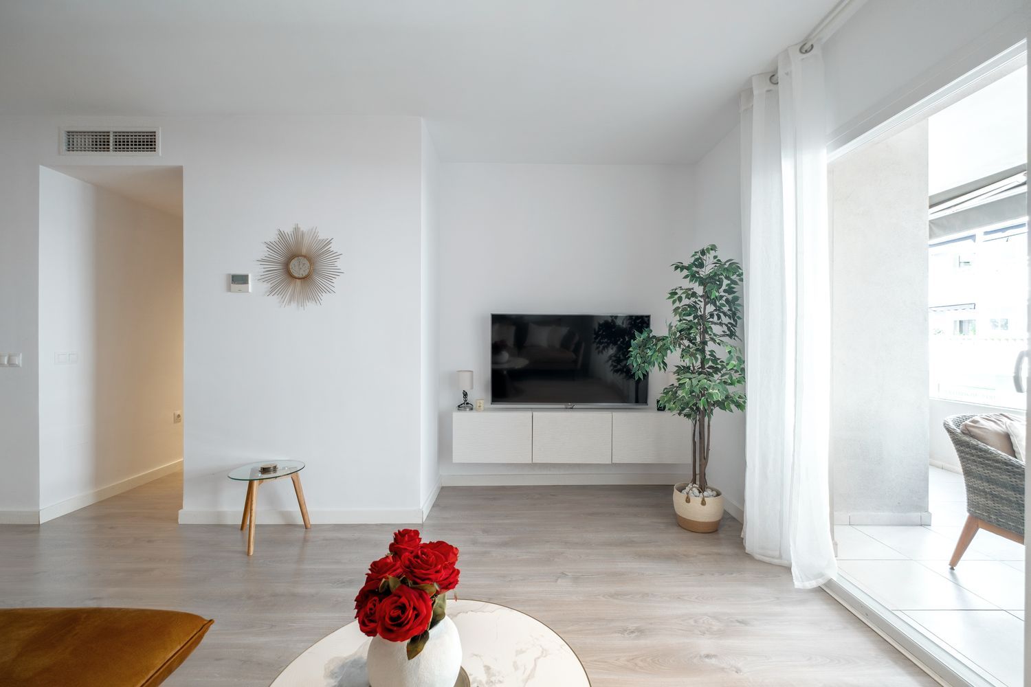 Piso en calle Torrente Ballester, 1 - Foto 5