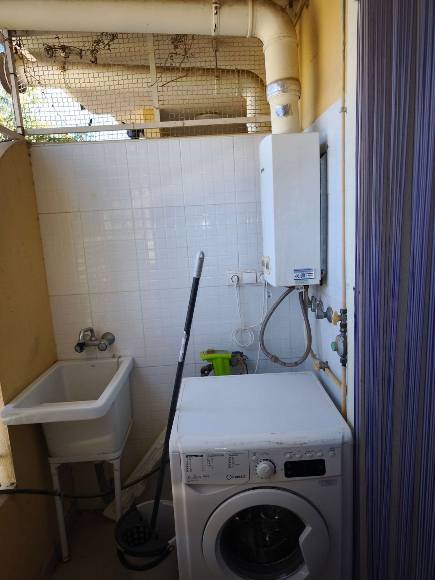 Chalet pareado en Calle de I'Aigualera, 3, Bonalba-Cotoveta, Bonalba-Cotoveta - Foto 6