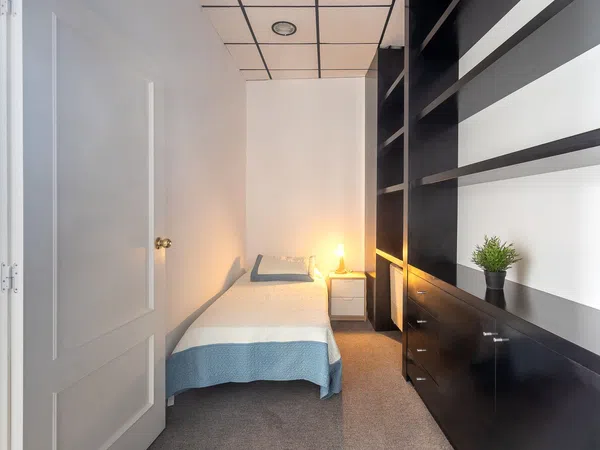 Piso en calle de Ribera, 8 - Foto 9