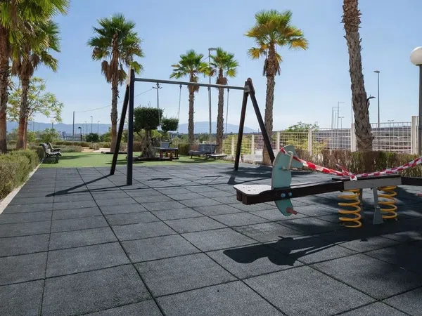 Piso en avenida Nueva Condomina, 6 - Foto 13