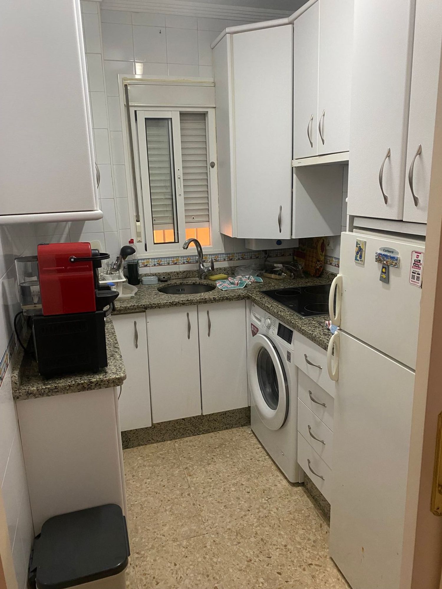 Estudio en Calle Trovador, 4, Buhaira - Huerta del Rey - Foto 5
