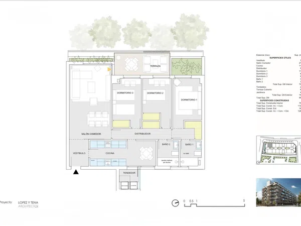 Piso en Barrio Imperial - Foto 40