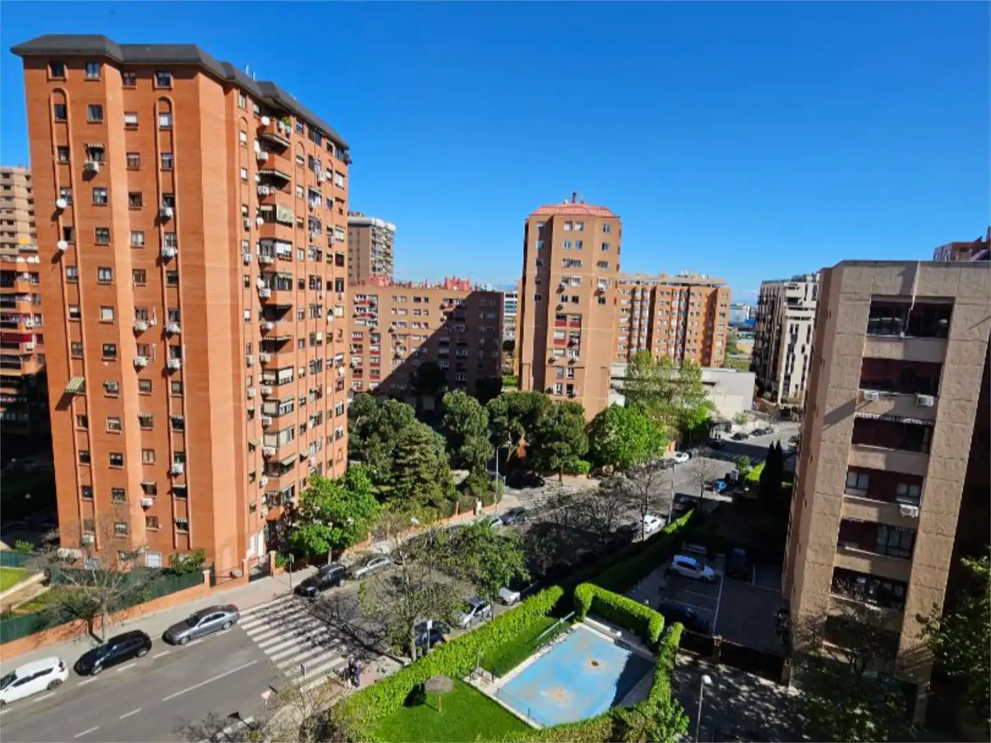 Piso en  Calle del Jazmín 21 - Foto 17