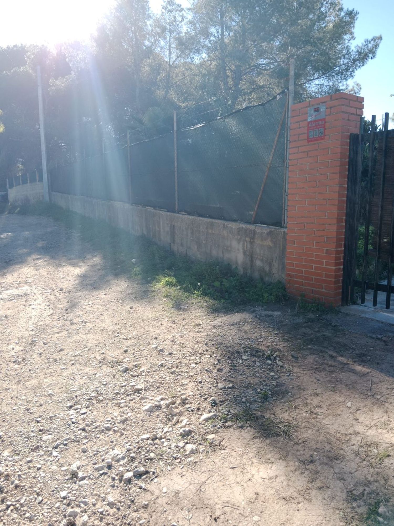 Finca rústica en camino de Bayarri, 92 PoligonoR - Foto 23