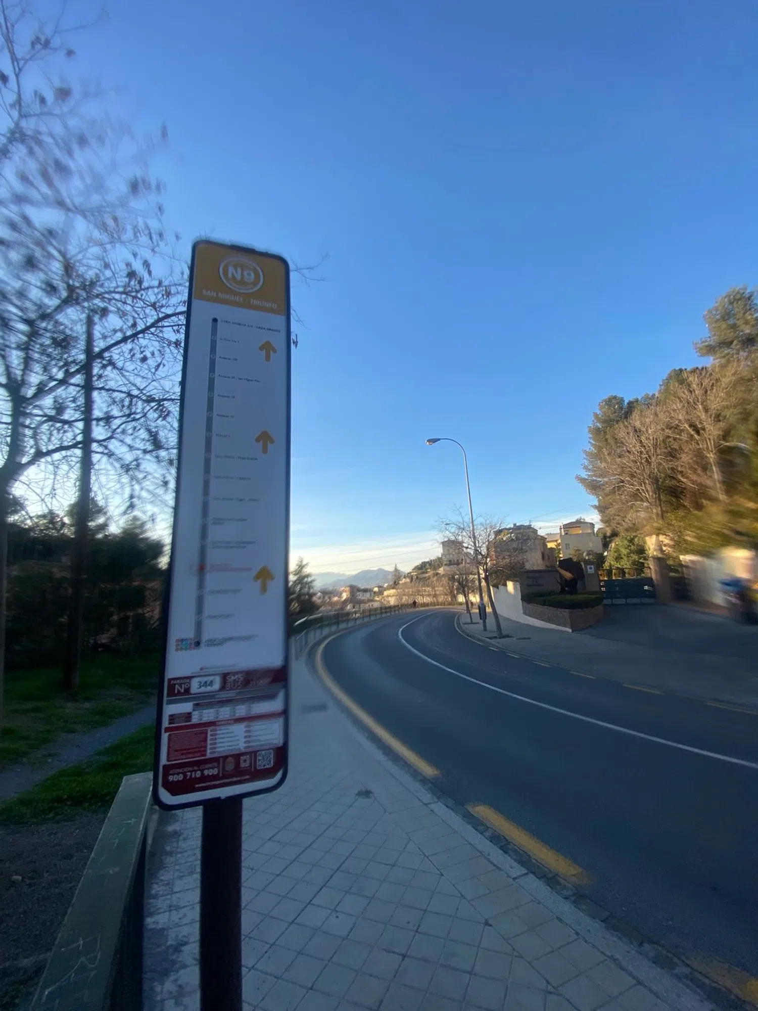 Chalet adosado en carretera de Murcia, 10 - Foto 4