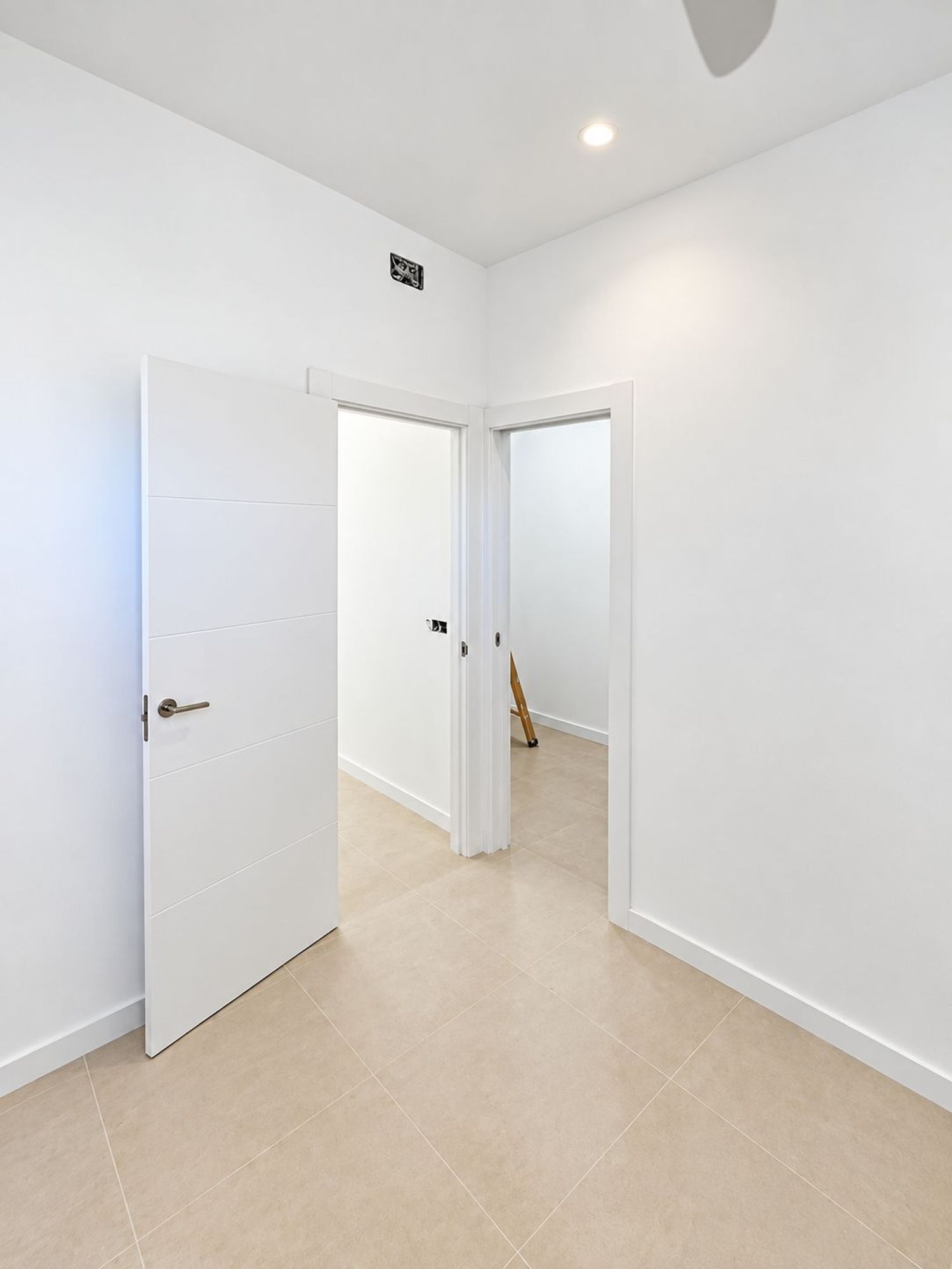 Piso en Avenida de Carlos Haya, 202, La Florida - Parque norte - Foto 4