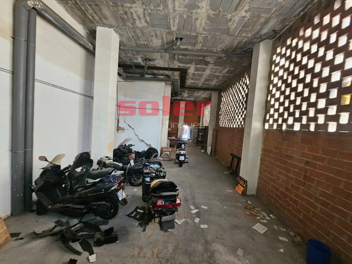 Local comercial en  Carrer de Borrell - Foto 5