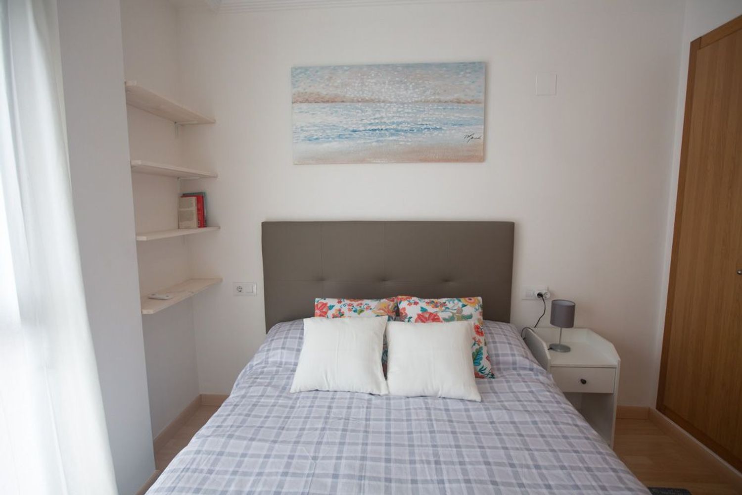 Piso en Barrio Aiora - Foto 13