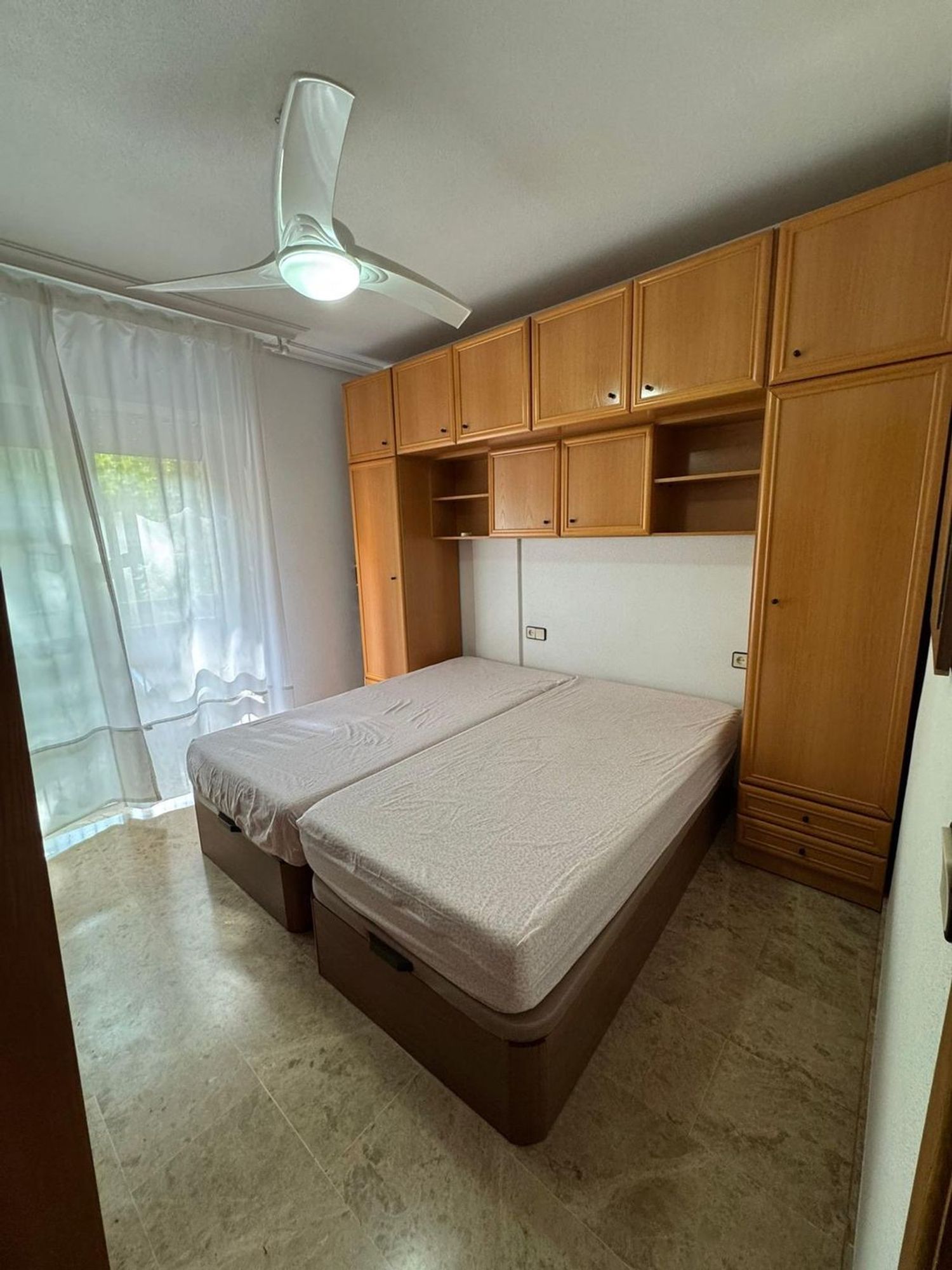 Piso en Ronda de Levante, 3, Vista Alegre - Foto 4