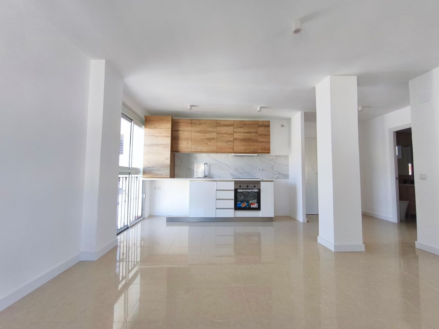 Piso en calle Duquesa de Arcos, 14 - Foto 3