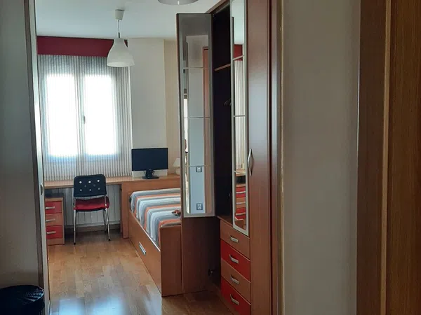 Piso en Calle Méndez Núñez, 5, Getafe Centro, Getafe Centro - Foto 13