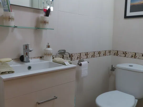 Piso en Avenida de las Palmeras, 52, Avda Pescia - Ctra de Frigiliana, Avda Pescia - Ctra de Frigiliana - Foto 16