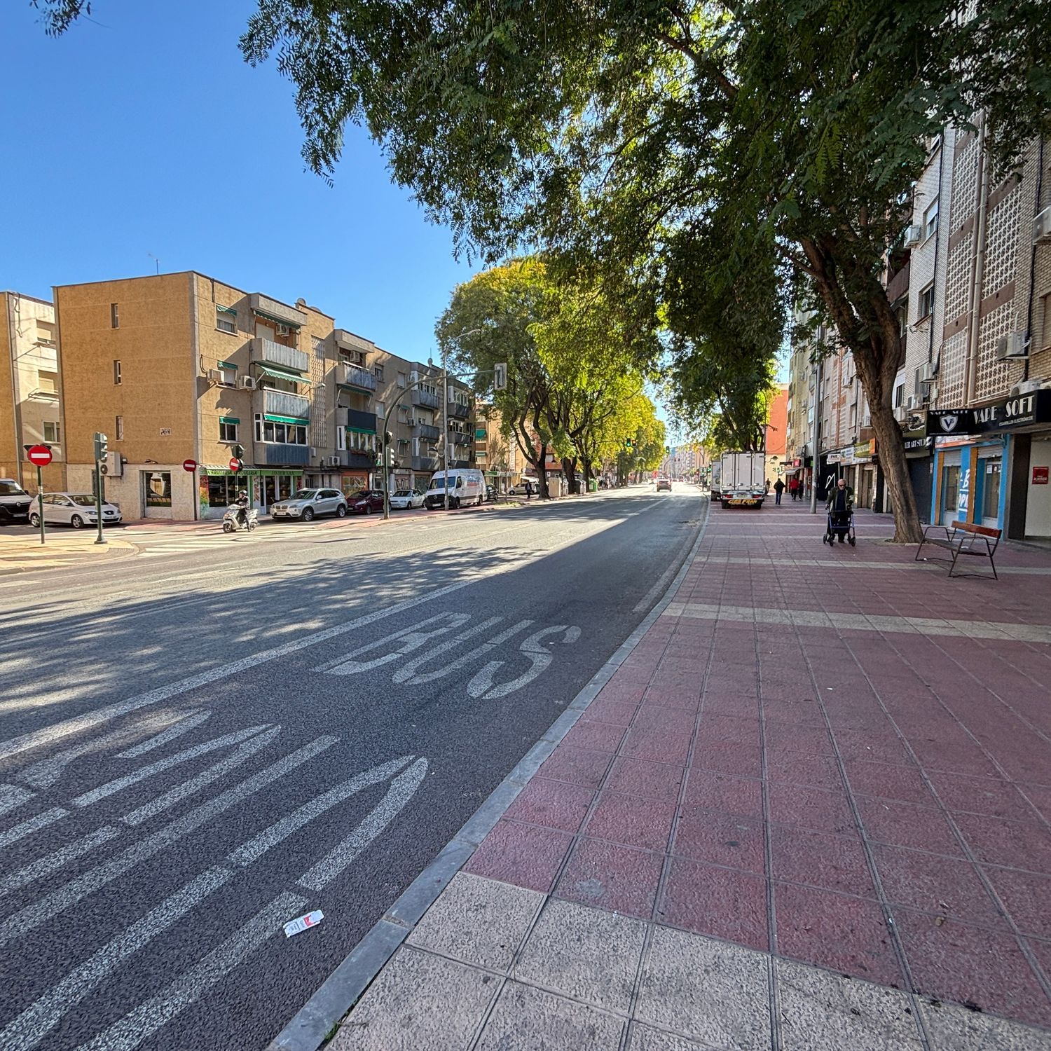 Piso en plaza Profesor Tierno Galván, 11 - Foto 1