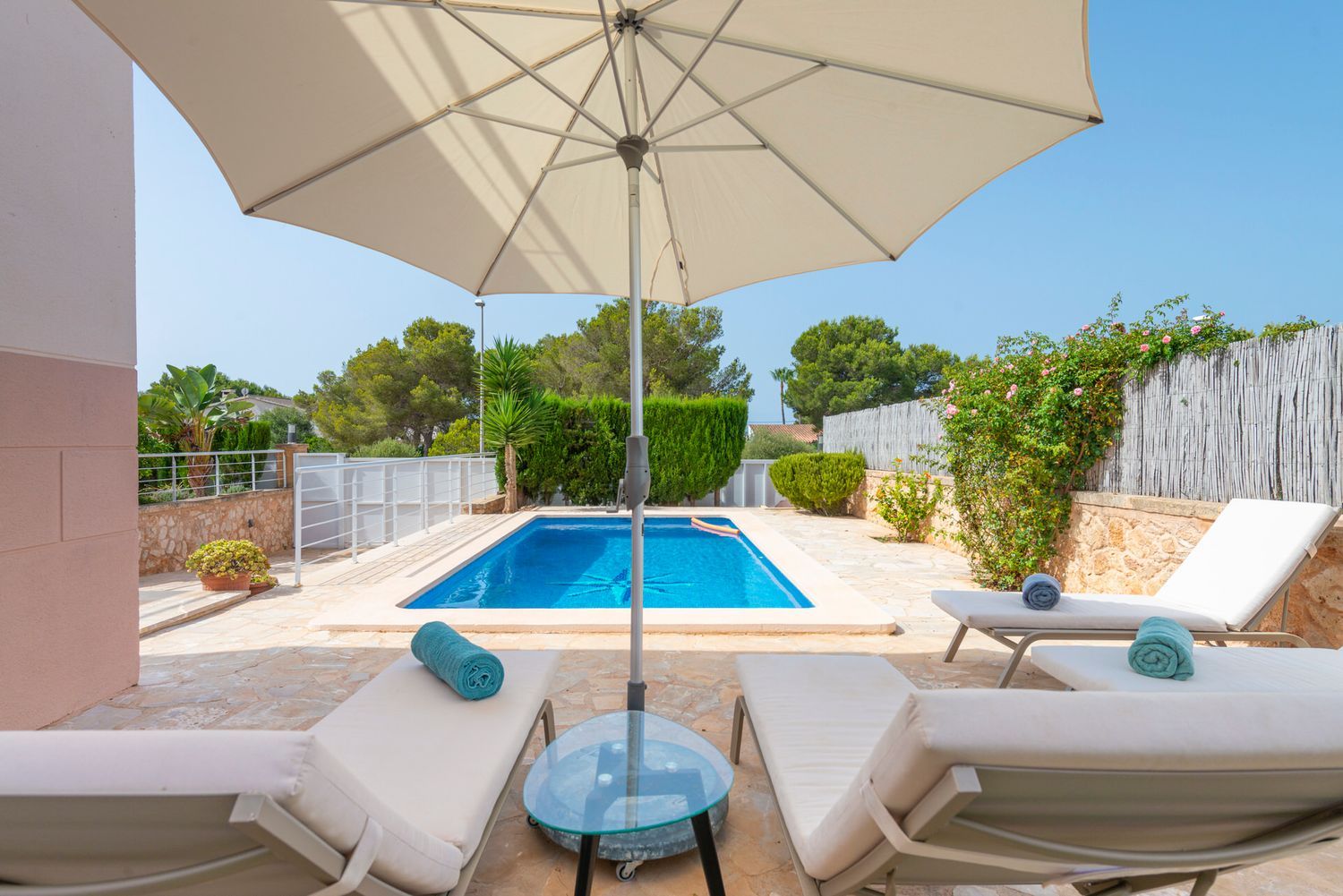 Chalet pareado en Cala Pi-Vallgornera - Foto 7