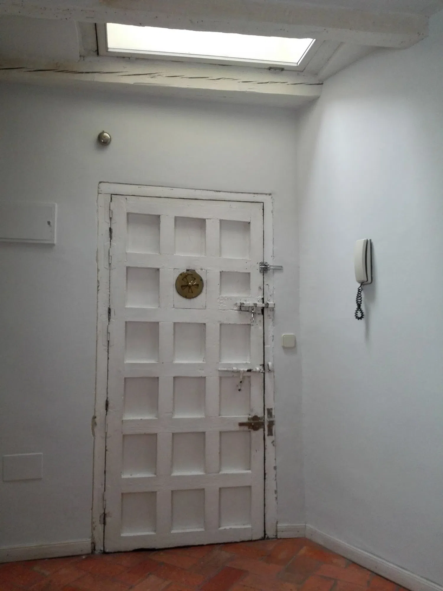 Ático en calle de Moratín, 6 - Foto 24