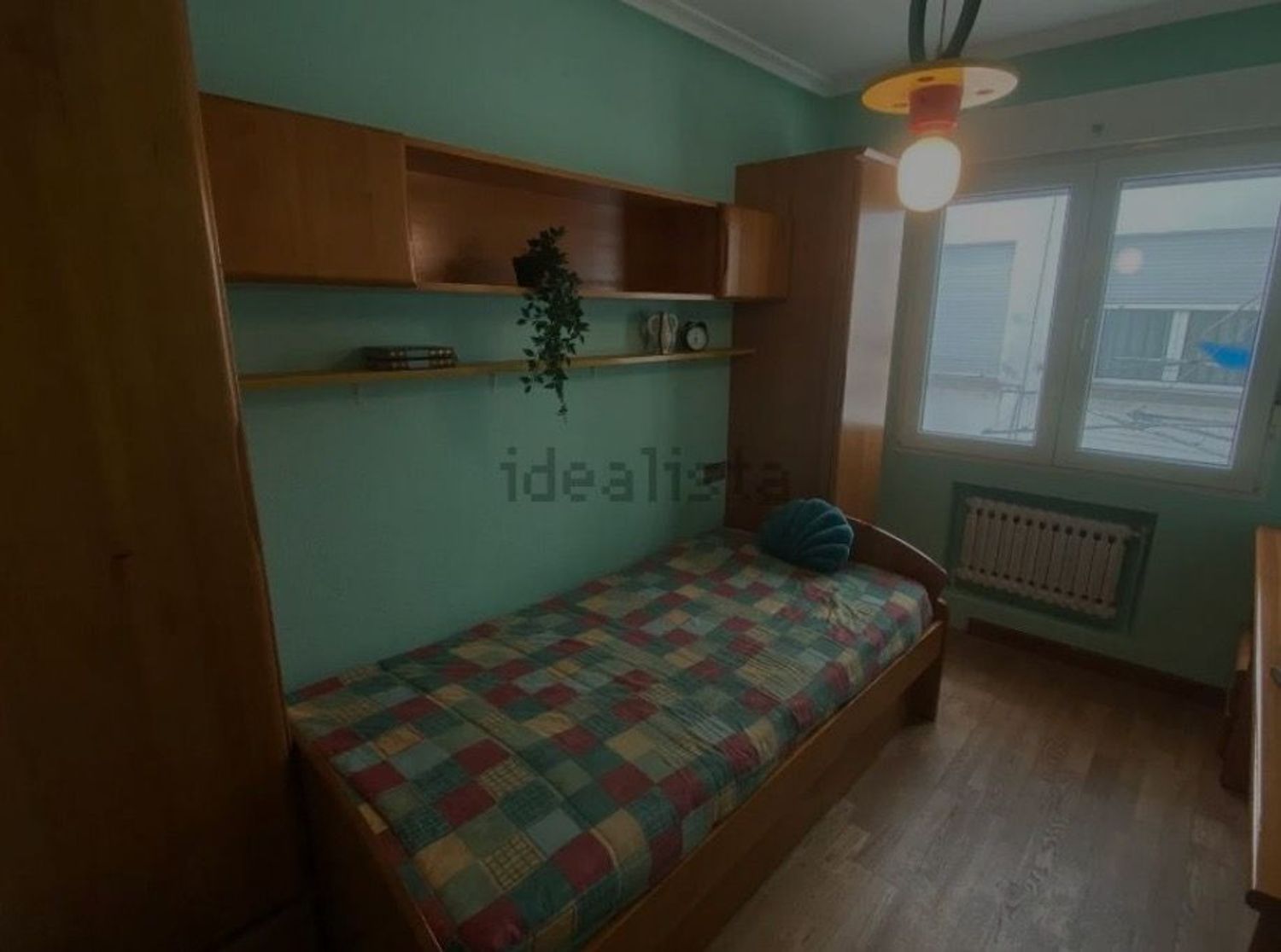 Piso en Calle Gascona, 22, Salesas-Foncalada-Campoamor - Foto 8