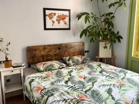 Piso en rambla La, 19