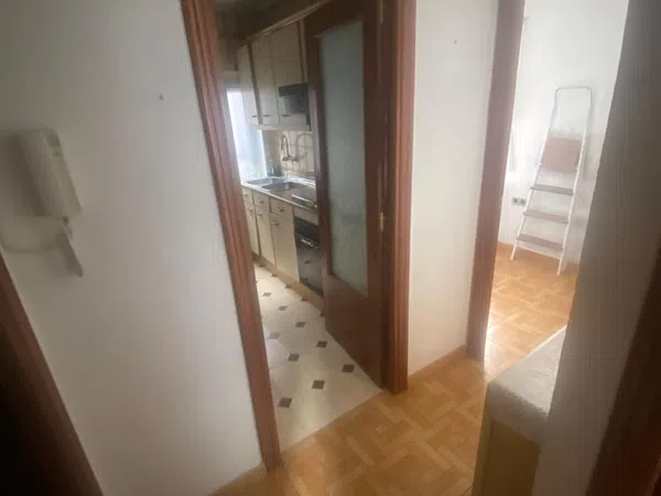 Piso en Calle Cáceres, 21, Zona Renfe - Foto 3