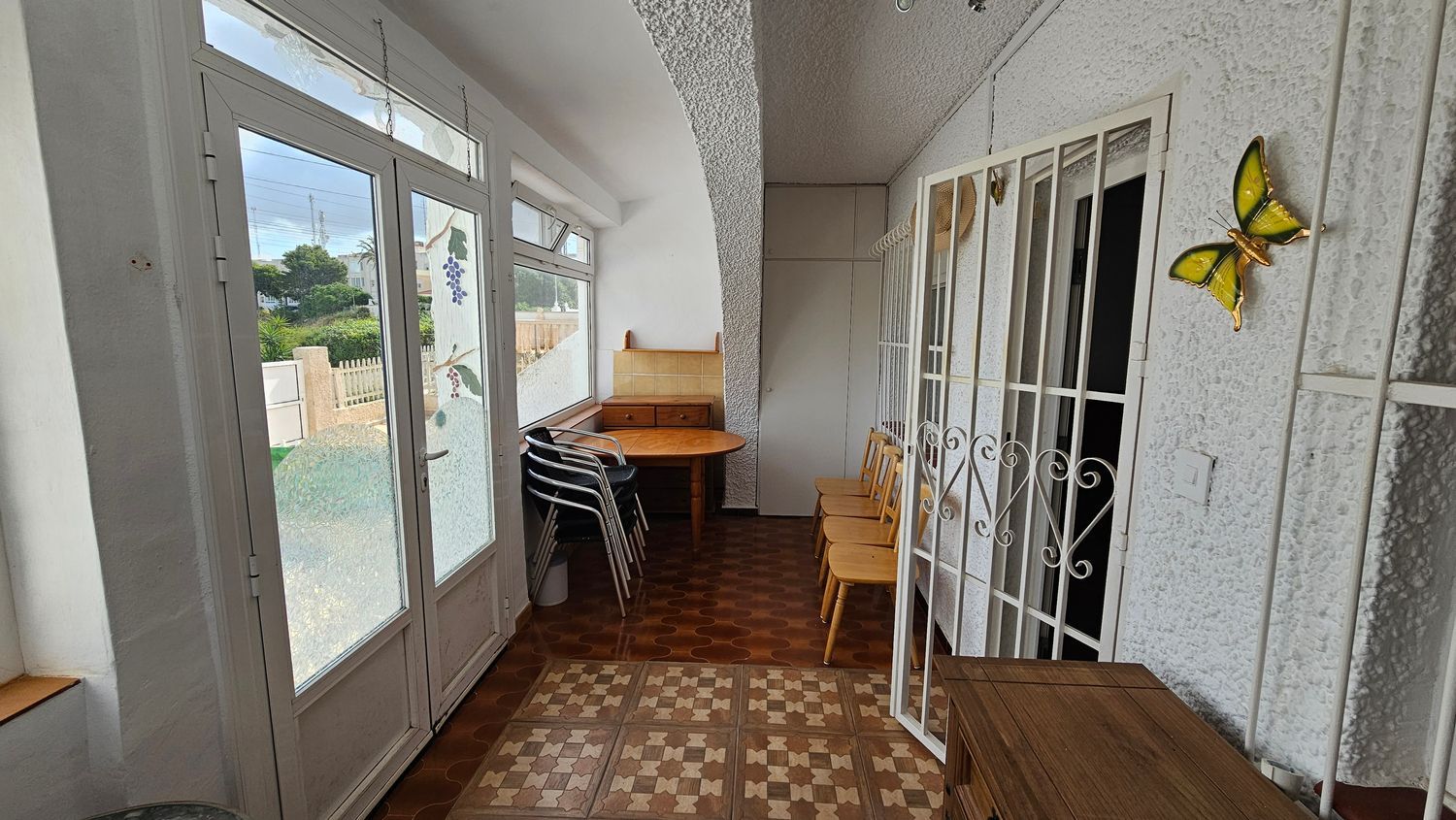 Chalet adosado en Calle Costa Canaria, 29, Rojales Hills - Rosa Bungalows - Foto 13