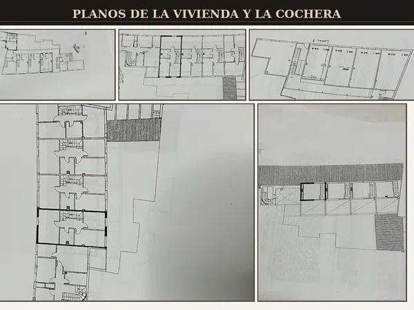 Dúplex en Paseo de la Ribera, 32, Casco Histórico - Corredera - Ribera - Foto 40