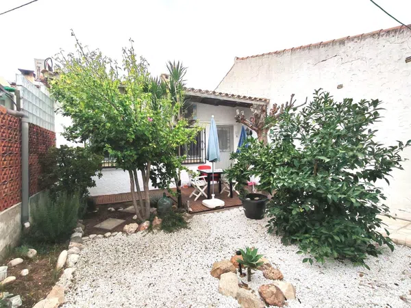 Chalet adosado en Pd Platja Almadrava, 6 a - Foto 13