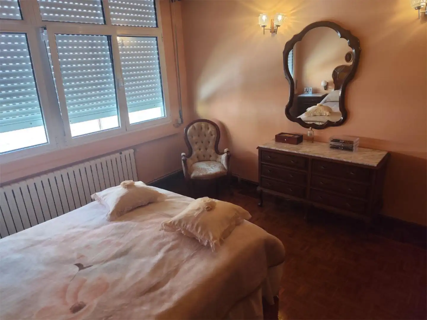 Casa adosada en  Rúa Rosalía de Castro Poeta 5 - Foto 18