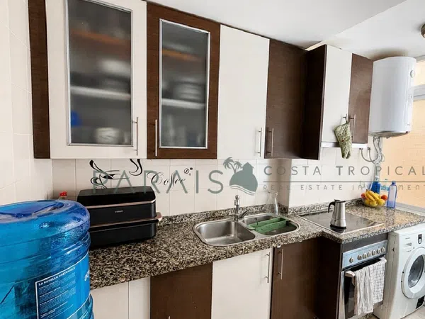 Piso en Avenida Europa, 6, Almuñecar Centro, Almuñecar Centro - Foto 17