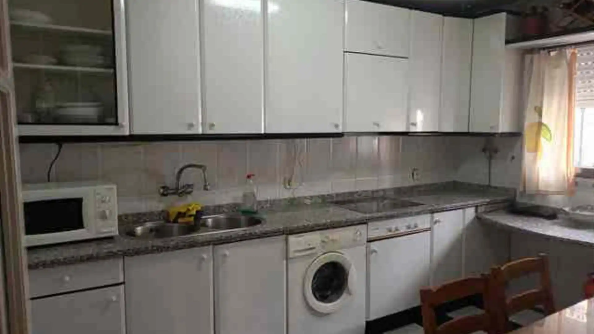 Piso en San José de Palmete - Foto 6