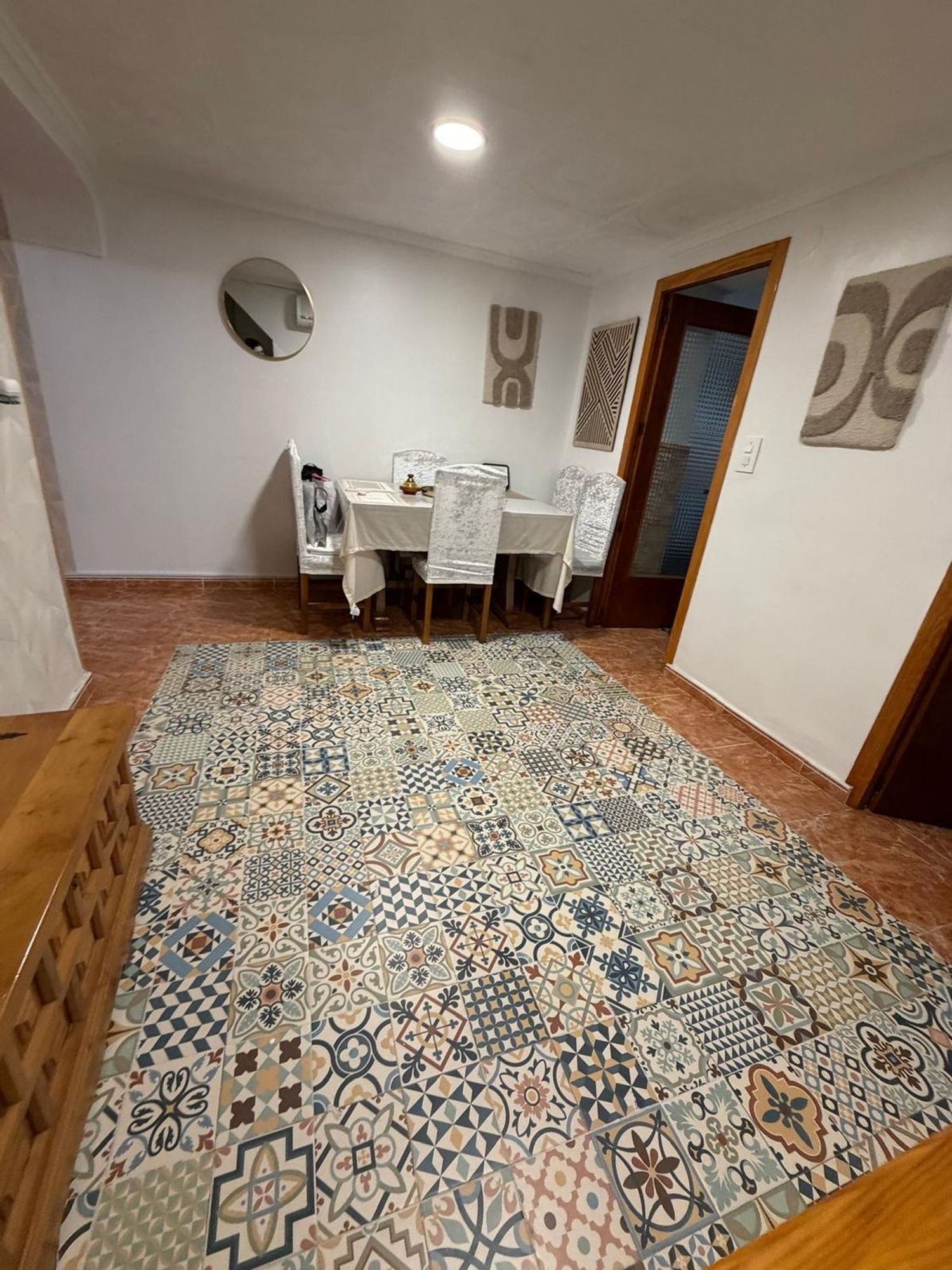 Casa o chalet independiente en Calle Príncipe de Asturias, 4 - Foto 19