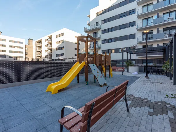 Piso en Calle Pilar Bardem, 1 a, Rivas Centro - Foto 58