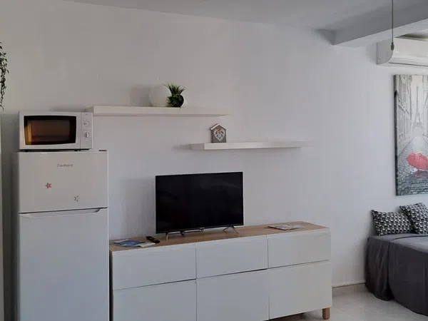 Estudio en calle Las Gaviotas, 2 - Foto 7